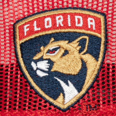 Кепка MITCHELL&NESS NHL TEAM SEAL TRUCKER-2