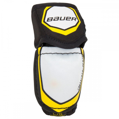 Налокотники BAUER SUPREME 2S PRO YTH-2