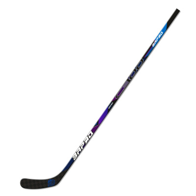 Клюшка ЗАРЯД С300 3 поколение SR