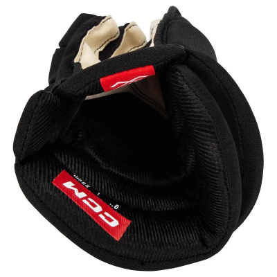 Перчатки CCM TACKS AS 550 YTH-5