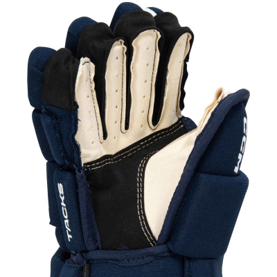 Перчатки CCM TACKS AS 550 JR-4