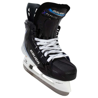 Коньки BAUER VAPOR FLYLITE JR-1