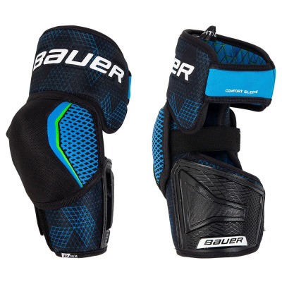 Налокотники BAUER X JR