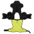 Наплечник WARRIOR ALPHA DX3 SR-3 Наплечник WARRIOR ALPHA DX3 SR-3