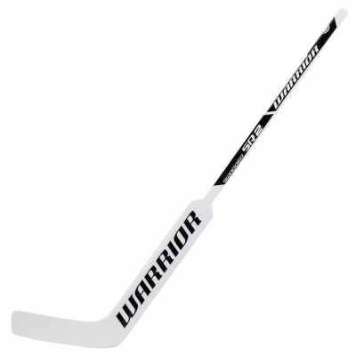 Клюшка вратаря WARRIOR SWAGGER SR2 YTH