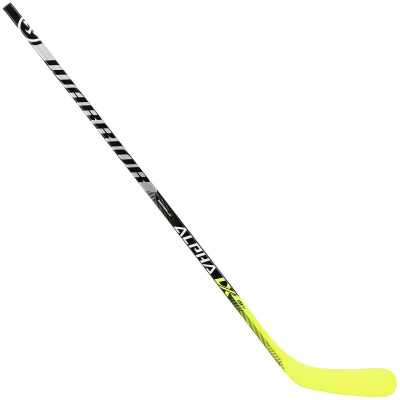 Клюшка WARRIOR ALPHA LX PRO GRIP YTH-2