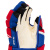 Перчатки WARRIOR COVERT QRE 20 PRO SR-4
