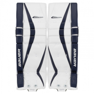 bauer-goalie-leg-pads-reactor-5000-jr