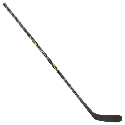 Клюшка CCM SUPER TACKS AS4 PRO GRIP JR-2