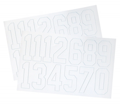 NumberDecals_White NumberDecals_White