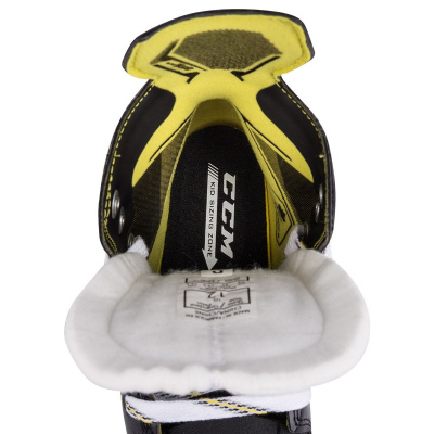 Коньки CCM SUPER TACKS AS3 YTH-8