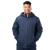 Костюм утепленный BAUER S24 TEAM HEAVYWEIGHT SR Цвет: NAV; Размер: L