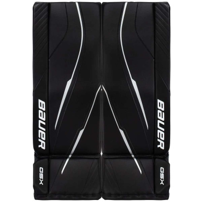 Щитки вратаря BAUER S23 GSX INT