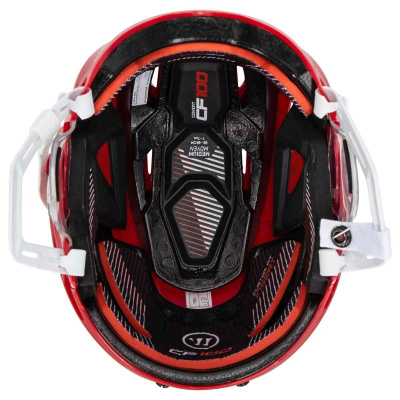 Шлем WARRIOR COVERT CF 100-5