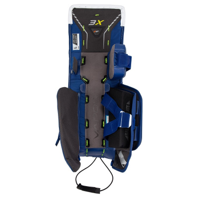 Щитки вратаря BAUER VAPOR 3X SR-4