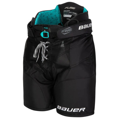 Трусы BAUER SUPREME FUSE YTH