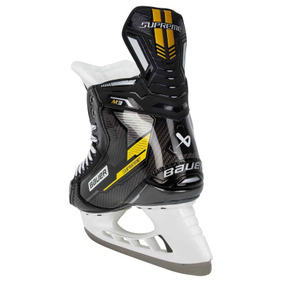 Коньки BAUER SUPREME M3 SR-5
