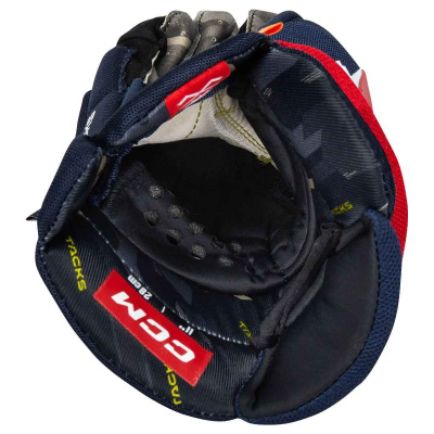 Перчатки CCM TACKS AS-V JR-5