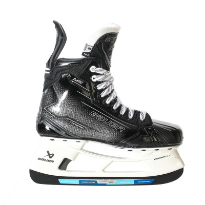 Коньки BAUER SUPREME S24 M50 PRO SR (Без лезвий)