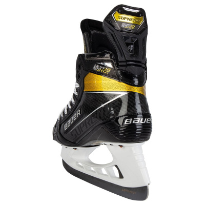 Коньки BAUER SUPREME ULTRASONIC SR-5