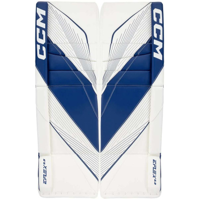 Щитки вратаря CCM EXTREME FLEX 6.9 SR