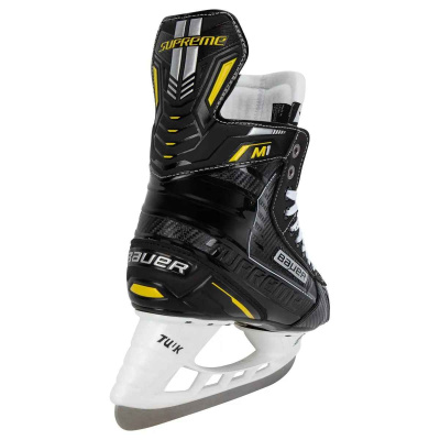 Коньки BAUER SUPREME M1 SR-3 Коньки BAUER SUPREME M1 SR-3