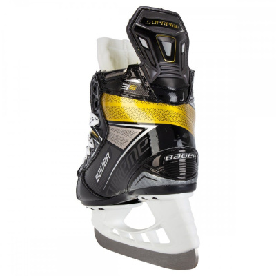 Коньки BAUER SUPREME 3S YTH-5 Коньки BAUER SUPREME 3S YTH-5