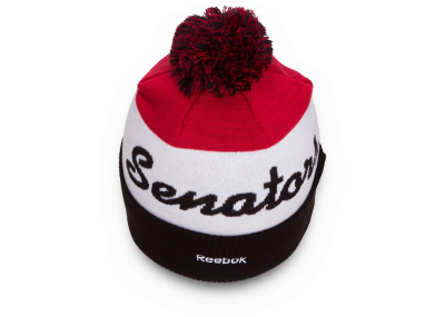 NHL-Mössor-Ottawa-Senators