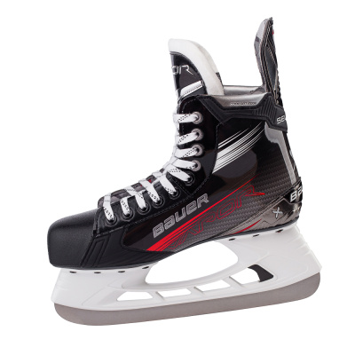 Коньки BAUER VAPOR S23 SELECT SR-8