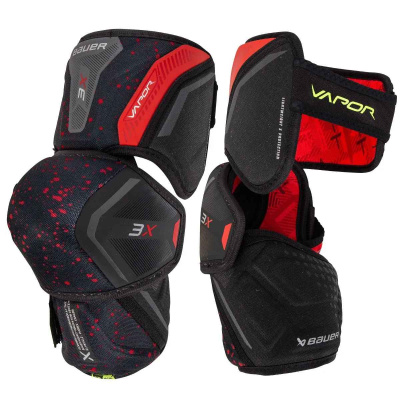 Налокотники BAUER VAPOR 3X SR