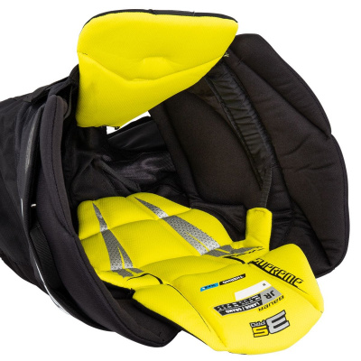 Трусы BAUER SUPREME 3S PRO JR-4