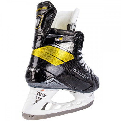 Коньки BAUER SUPREME 3S SR-3