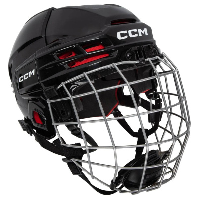 Шлем CCM TACKS 70 JUNIOR COMBO Шлем CCM TACKS 70 JUNIOR COMBO