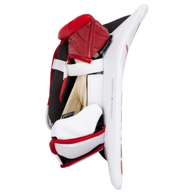 Блин с ловушкой BAUER VAPOR HYPERLITE SR-2