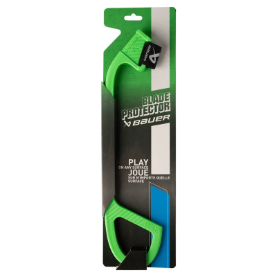 Защита крюка клюшки BAUER S25 BLADE PROTECTOR-4