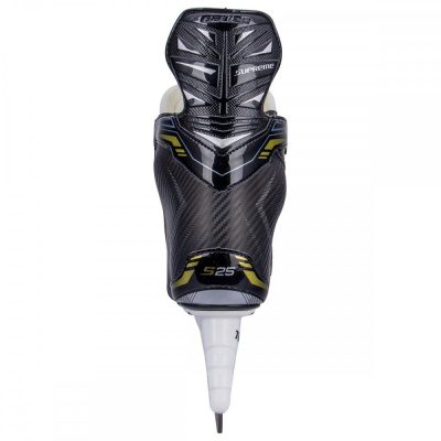 Коньки BAUER SUPREME S25 JR-4