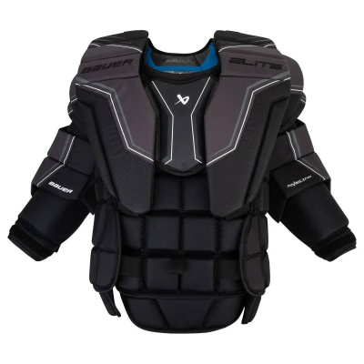 Наплечник вратаря BAUER S26 ELITE INT