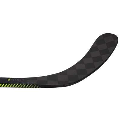 Клюшка WARRIOR ALPHA LX2 PRO GRIP YTH-6