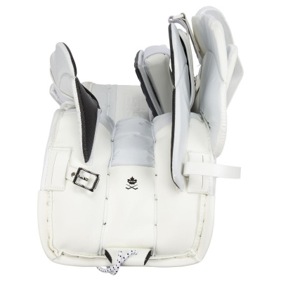 Щитки вратаря CCM EXTREME FLEX E5.9 SR-6