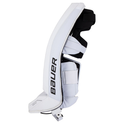 Щитки вратаря BAUER GX JR-1