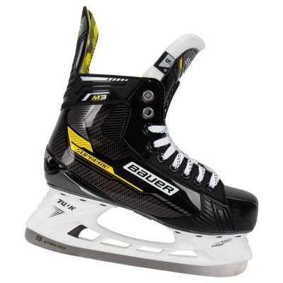 Коньки BAUER SUPREME M3 INT-2