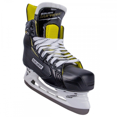 Коньки BAUER SUPREME S27 SR-1