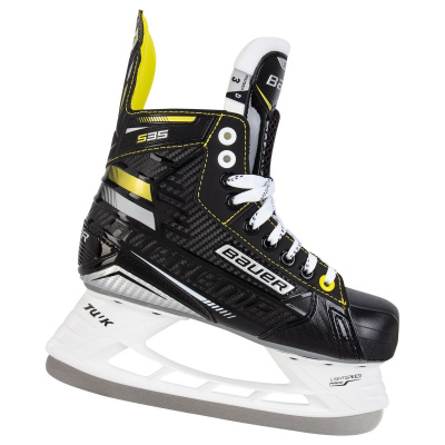 Коньки BAUER SUPREME S35 JR-2