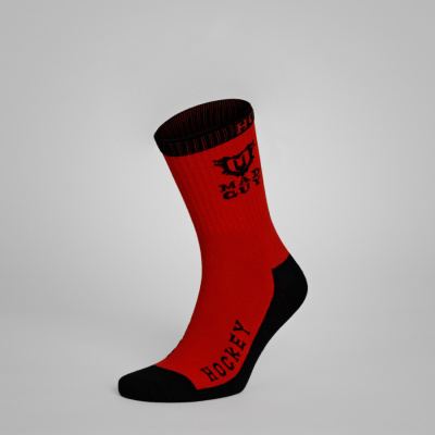 Носки для коньков BAUER HO21 WARMTH TALL SKATE SOCK (1059406)