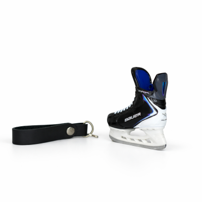 Брелок BRENOM конек BAUER FLYLITE-3