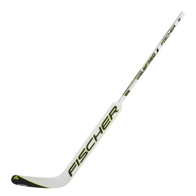 Клюшка вратаря FISCHER GF750 2020 SR