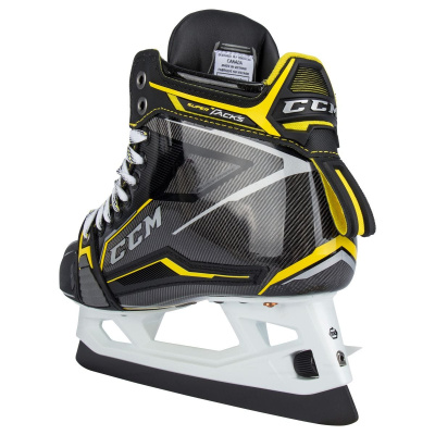 Коньки вратаря CCM SUPER TACKS AS3 PRO SR-5