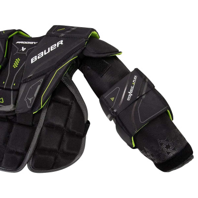 Наплечник вратаря BAUER S24 PRODIGY YTH-2