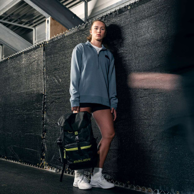 Рюкзак BAUER BANTAM BACKPACK-10