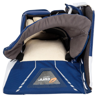 Блин с ловушкой BAUER VAPOR 3X SR-4